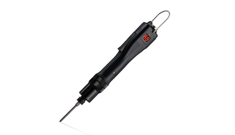 CSES Series Flexible Brushless Electric Screwdriver full