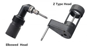 electric screwdriver parts