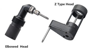 CSEM Series Best Electric Screwdriver 2019 full