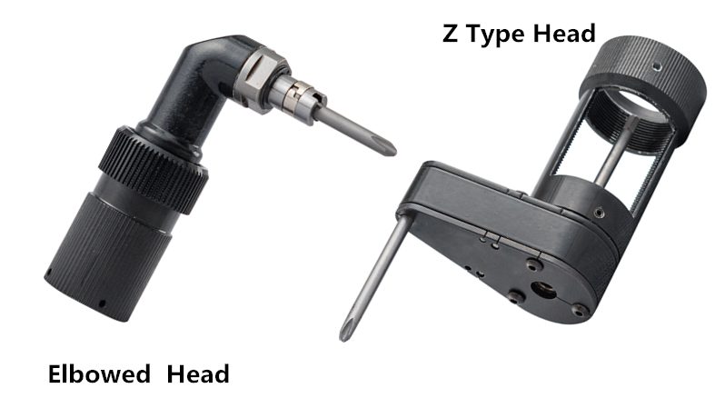 CSEM Series Best Electric Screwdriver 2019 full