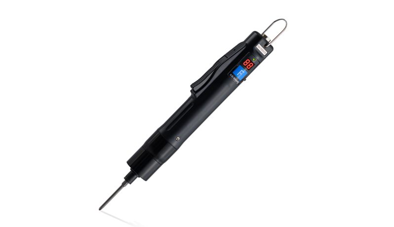 CSES Series Insulated Electric Screwdriver full