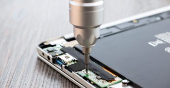 electric screwdriver