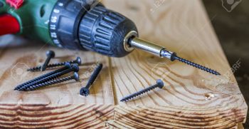 Electric Screwdriver Maintenance
