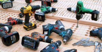 How to Choose Practical Power Screwdriver