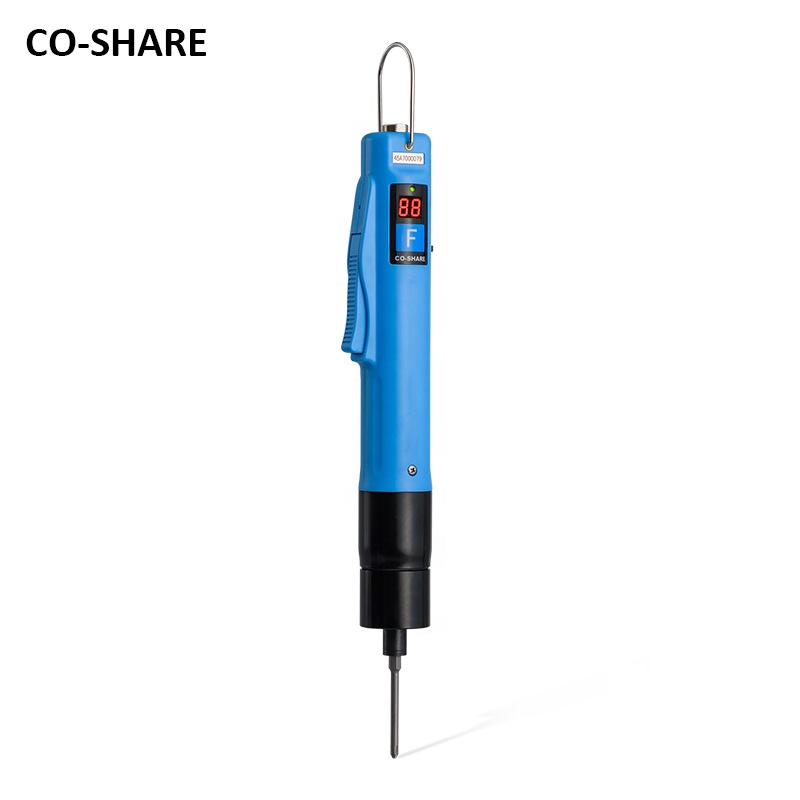 full-automatic electric screwdrivers