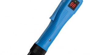 brushless electric screwdriver