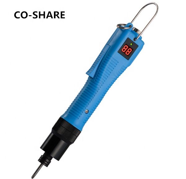 brushless electric screwdriver