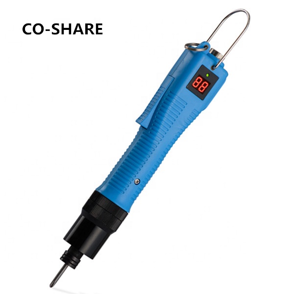 brushless electric screwdriver